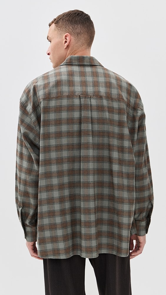 Our Legacy Borrowed Shirt | Shopbop