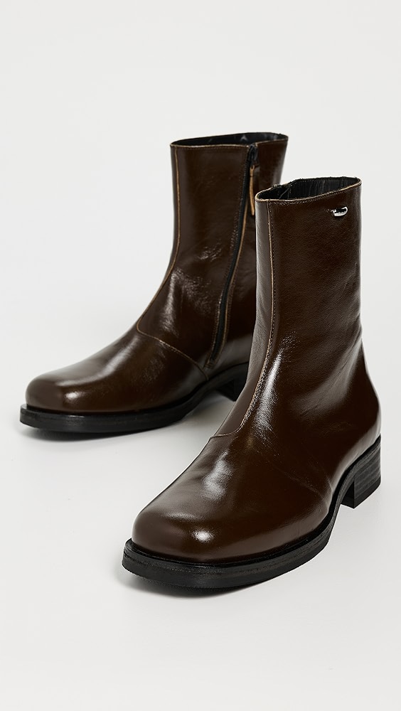 Our Legacy Camion Boots | Shopbop