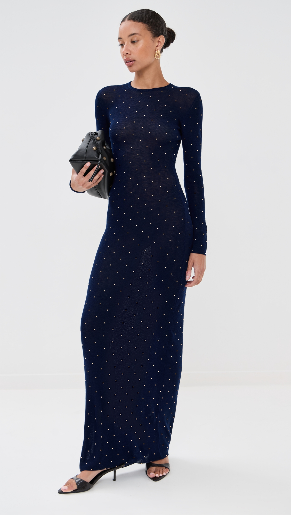 Rabanne Robe