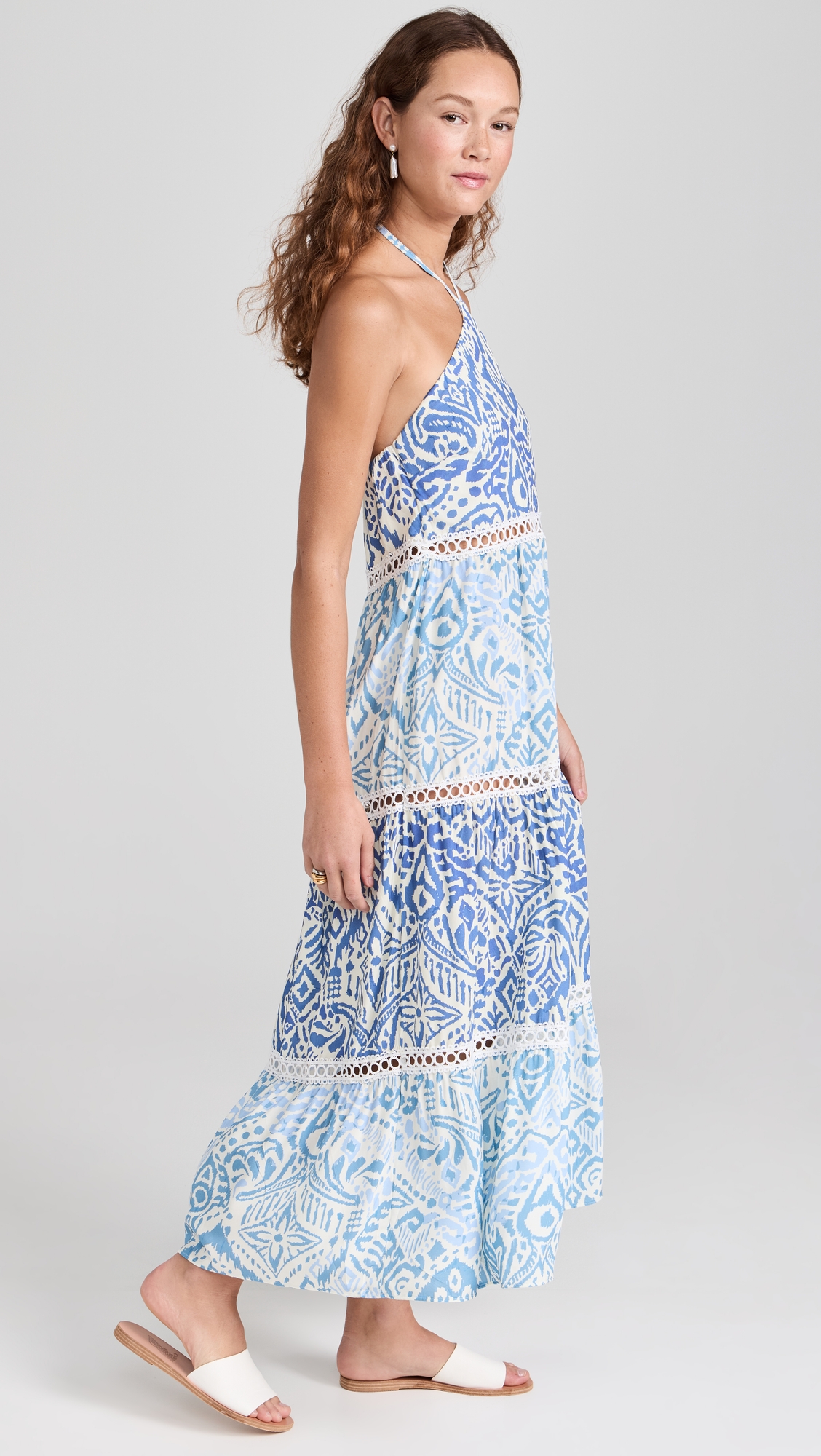 Palmacea Capela Maxi Dress thumbnail