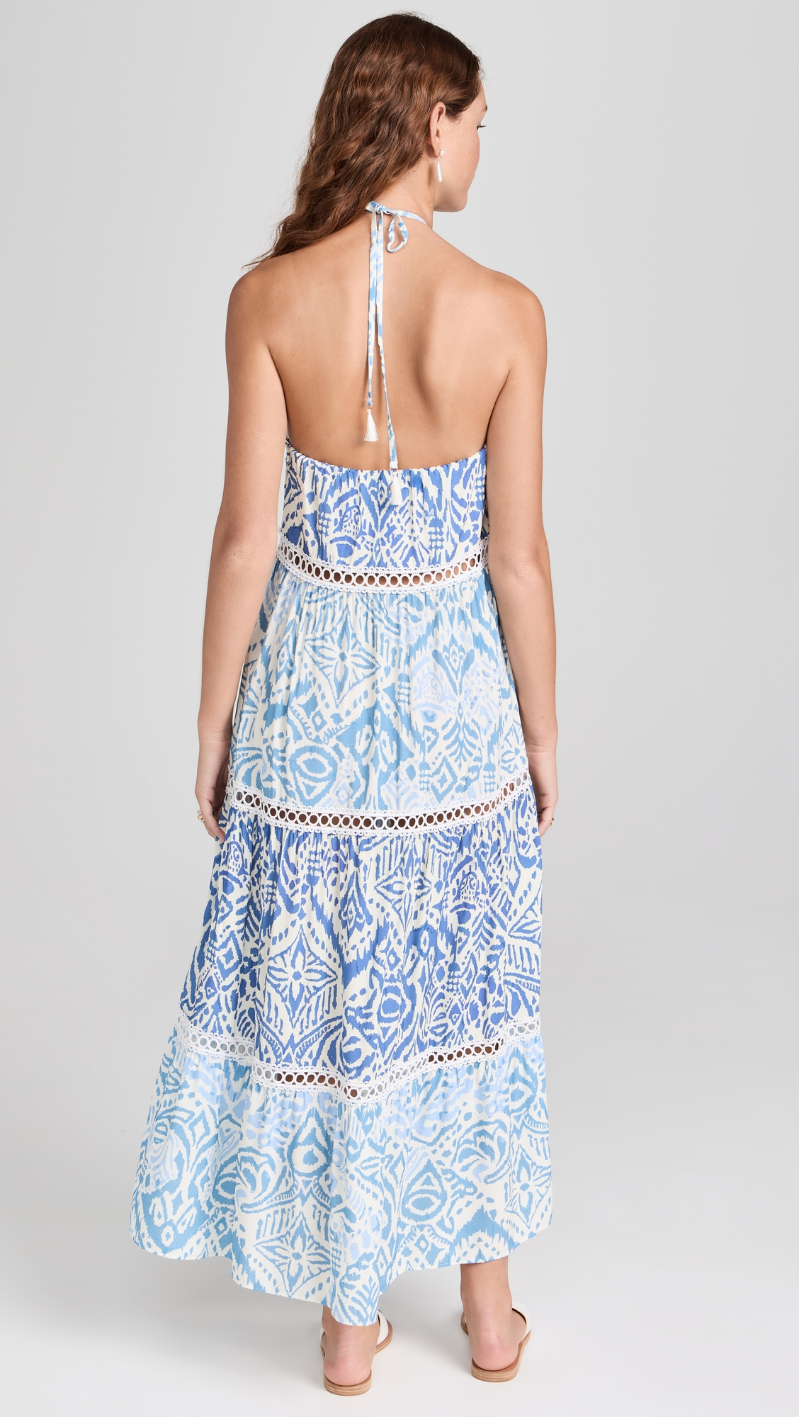Palmacea Capela Maxi Dress thumbnail