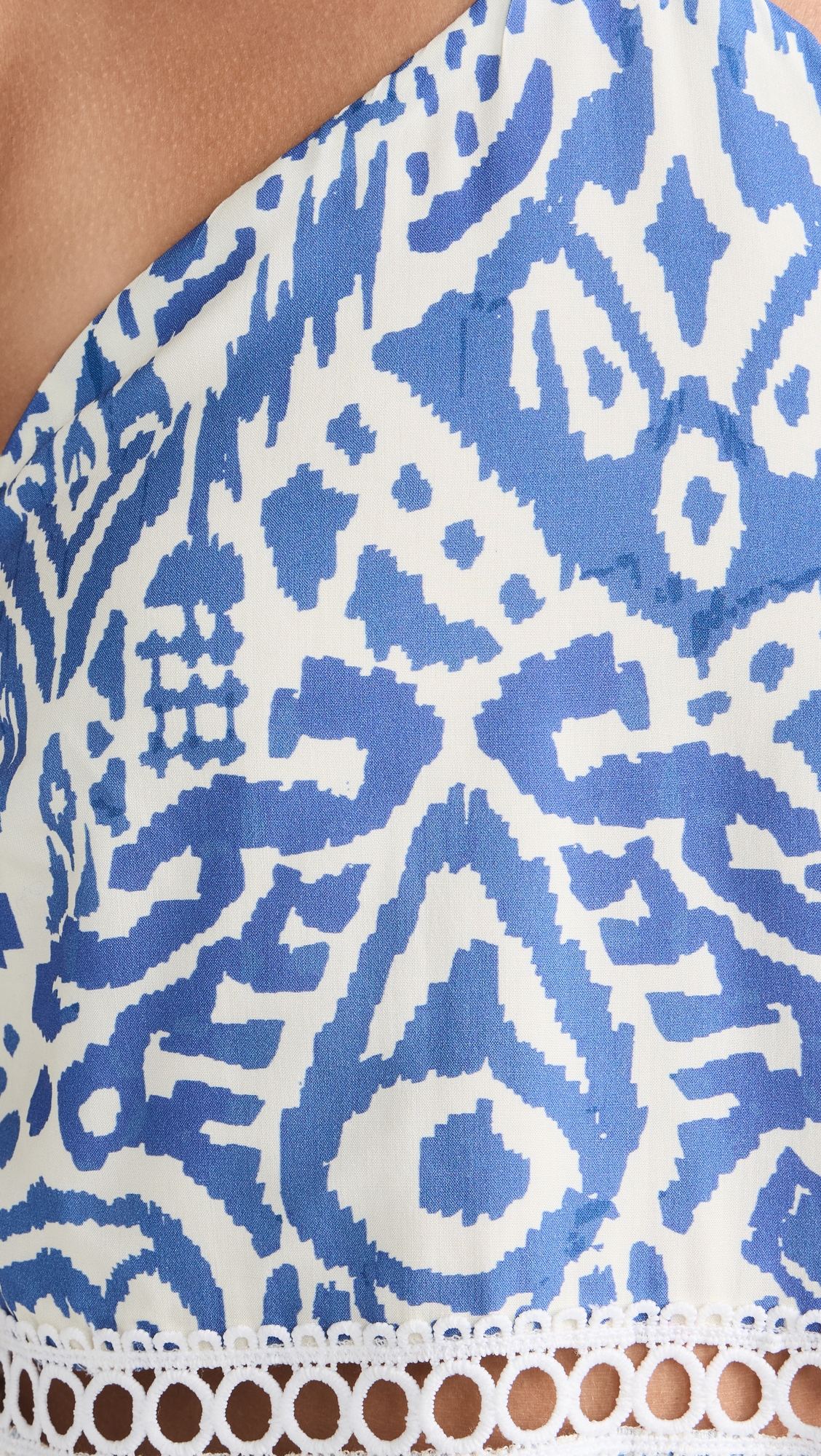Palmacea Capela Maxi Dress thumbnail