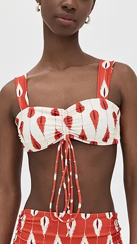 Palmacea Cassandra Top