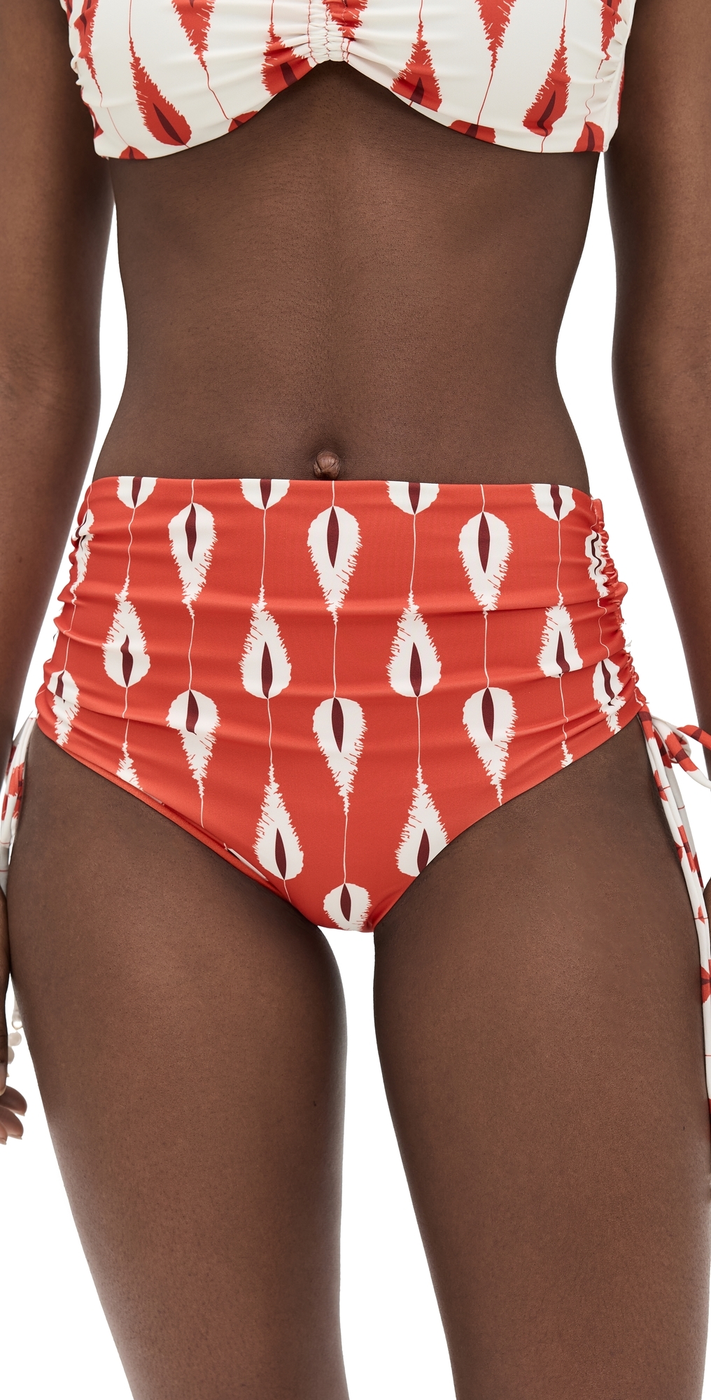 Palmacea Frida Bikini Bottom