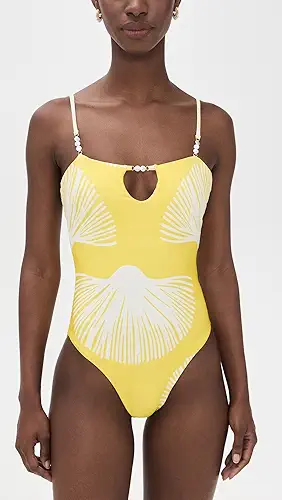 Palmacea Zoa One Piece