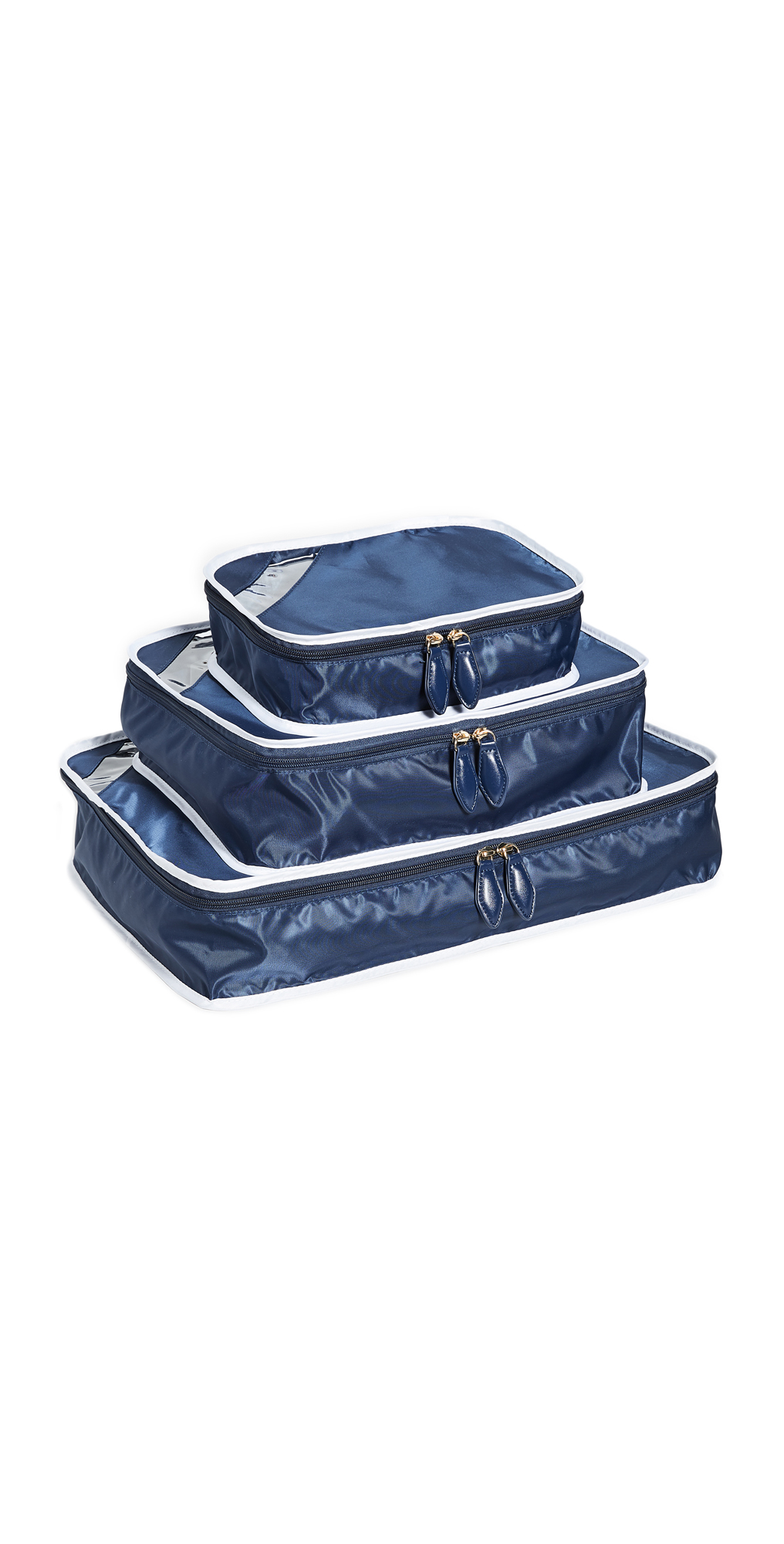 Paravel packing cube trio clearance