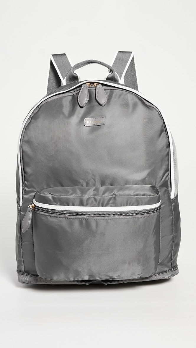 fold away backpack