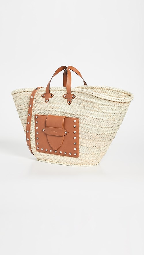 Shopbop beach bag clearance