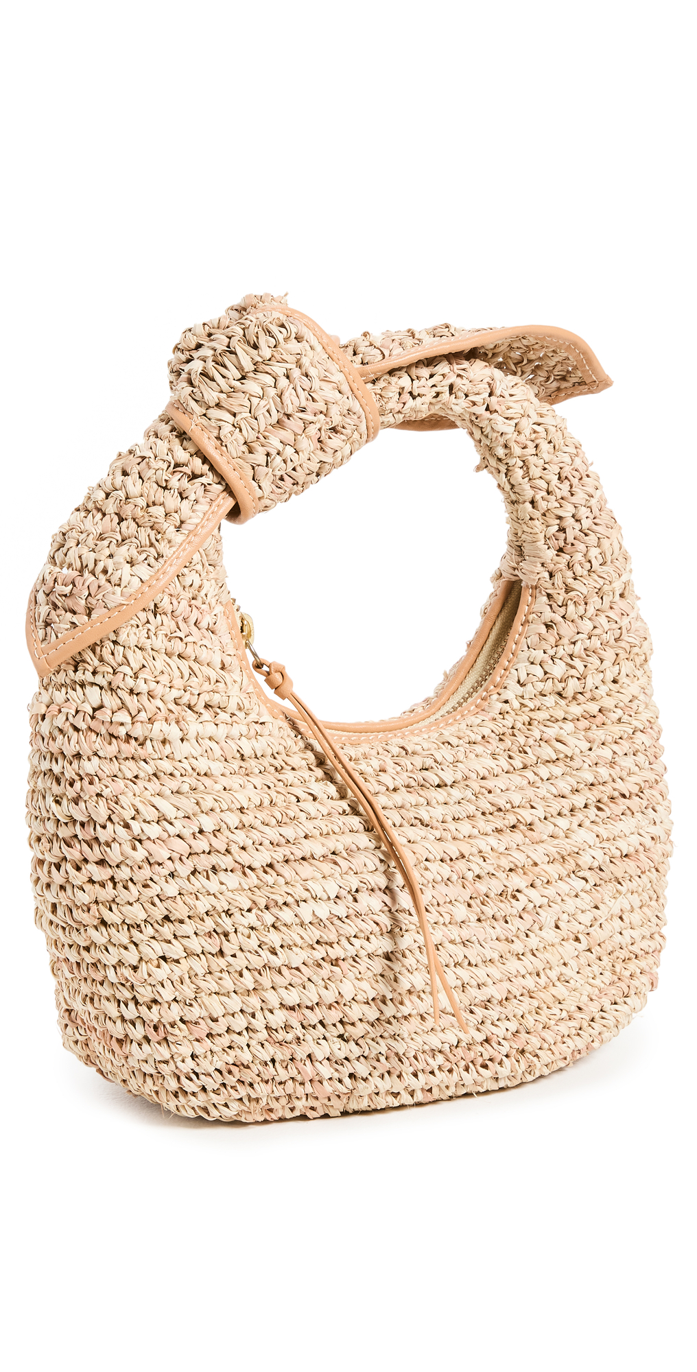 Poolside Bags The Josie Knot Bag