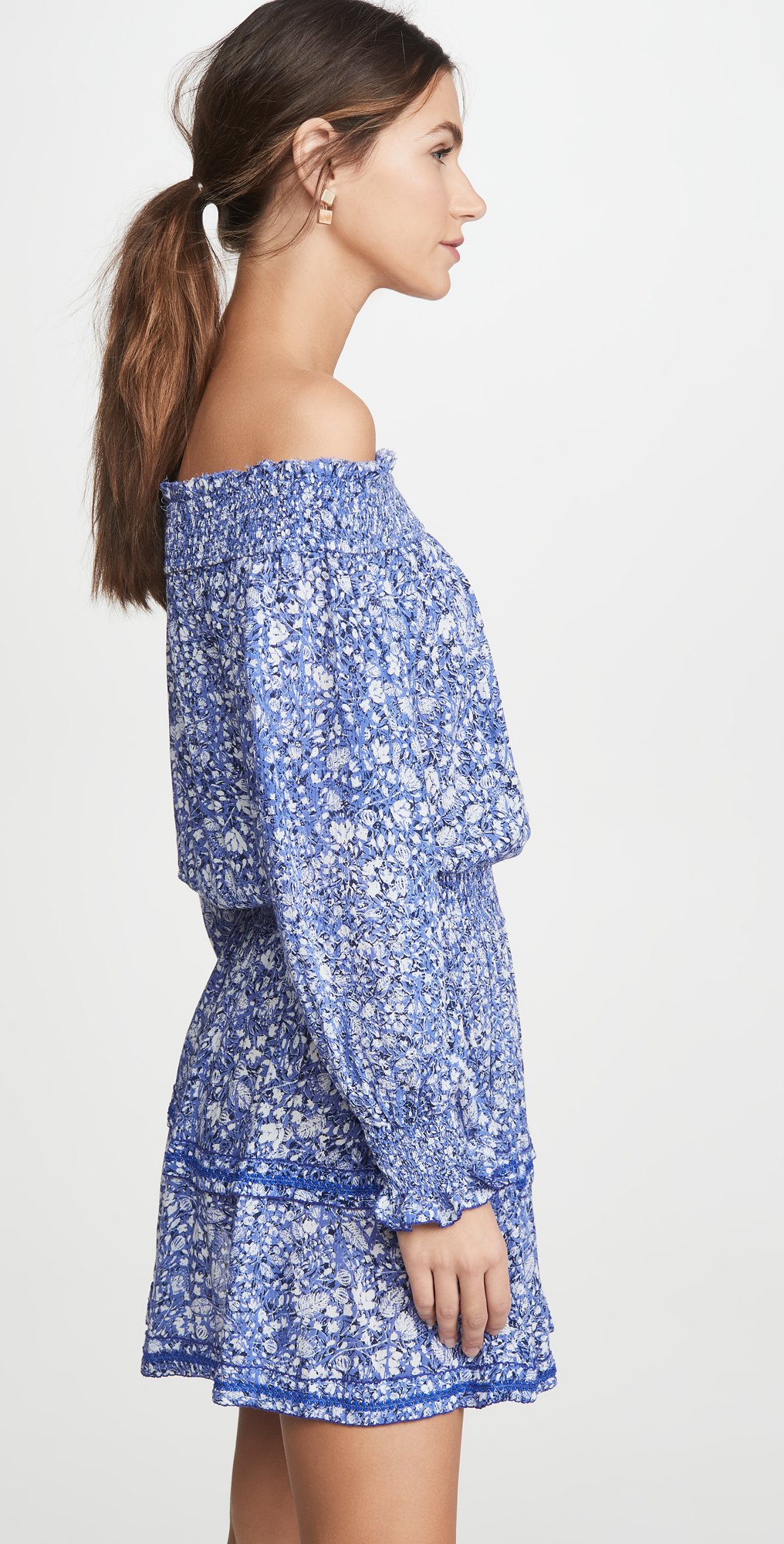 Poupette st barth sylvia dress clearance