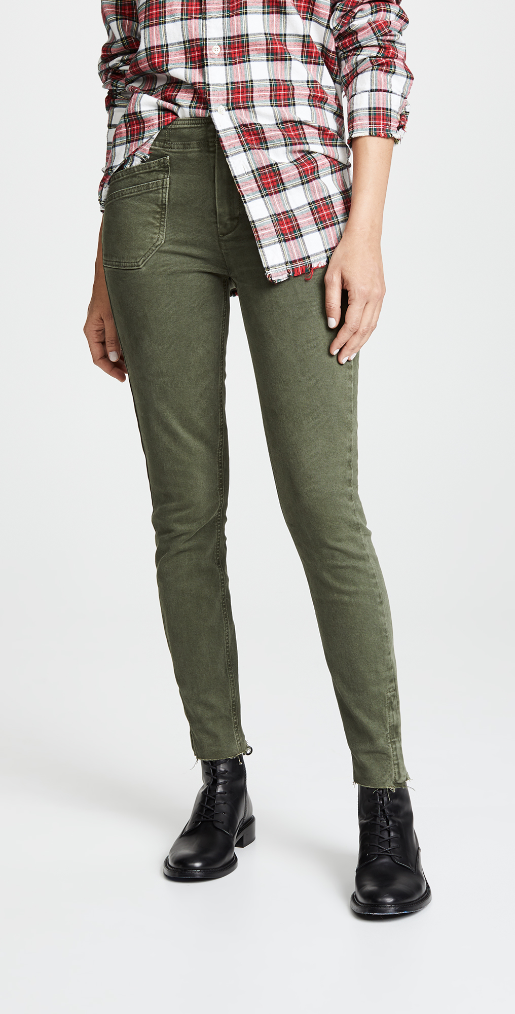 paige hoxton utilitarian