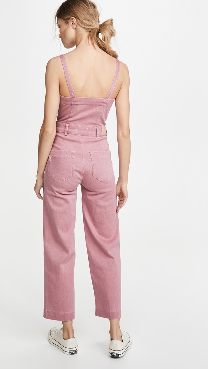 Paige anessa jumpsuit