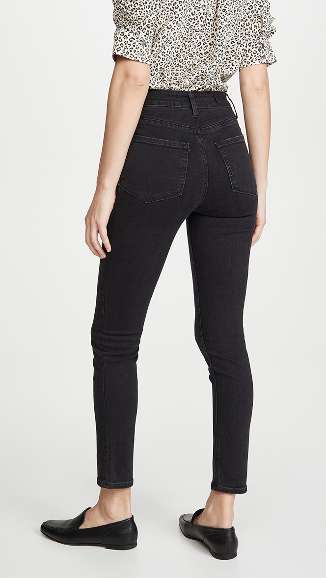 Paige margot ankle jeans clearance