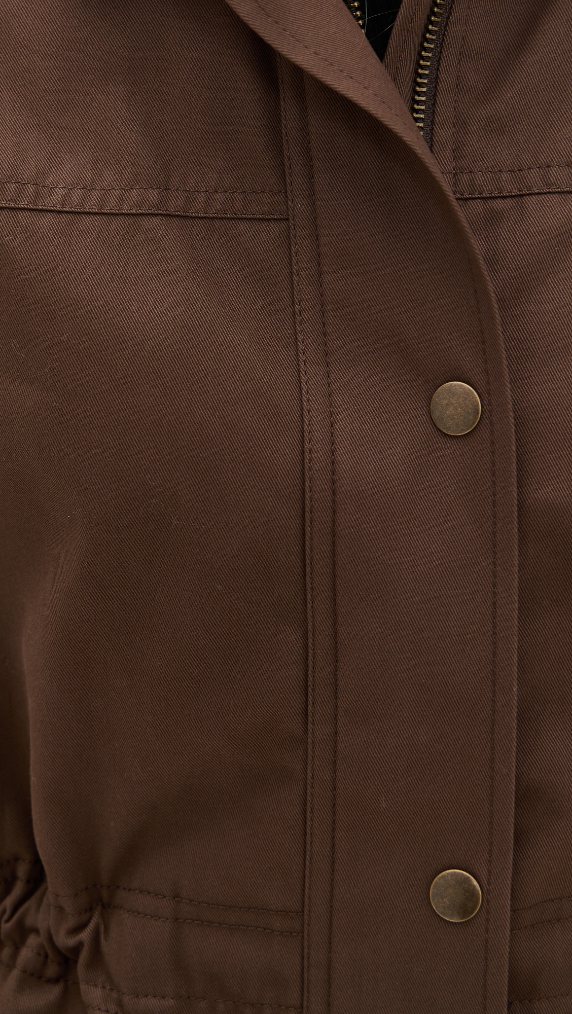 PAIGE Horizon Barn Jacket thumbnail