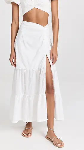 Peixoto Valentina Skirt