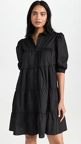 Peixoto Lola Mini Dress