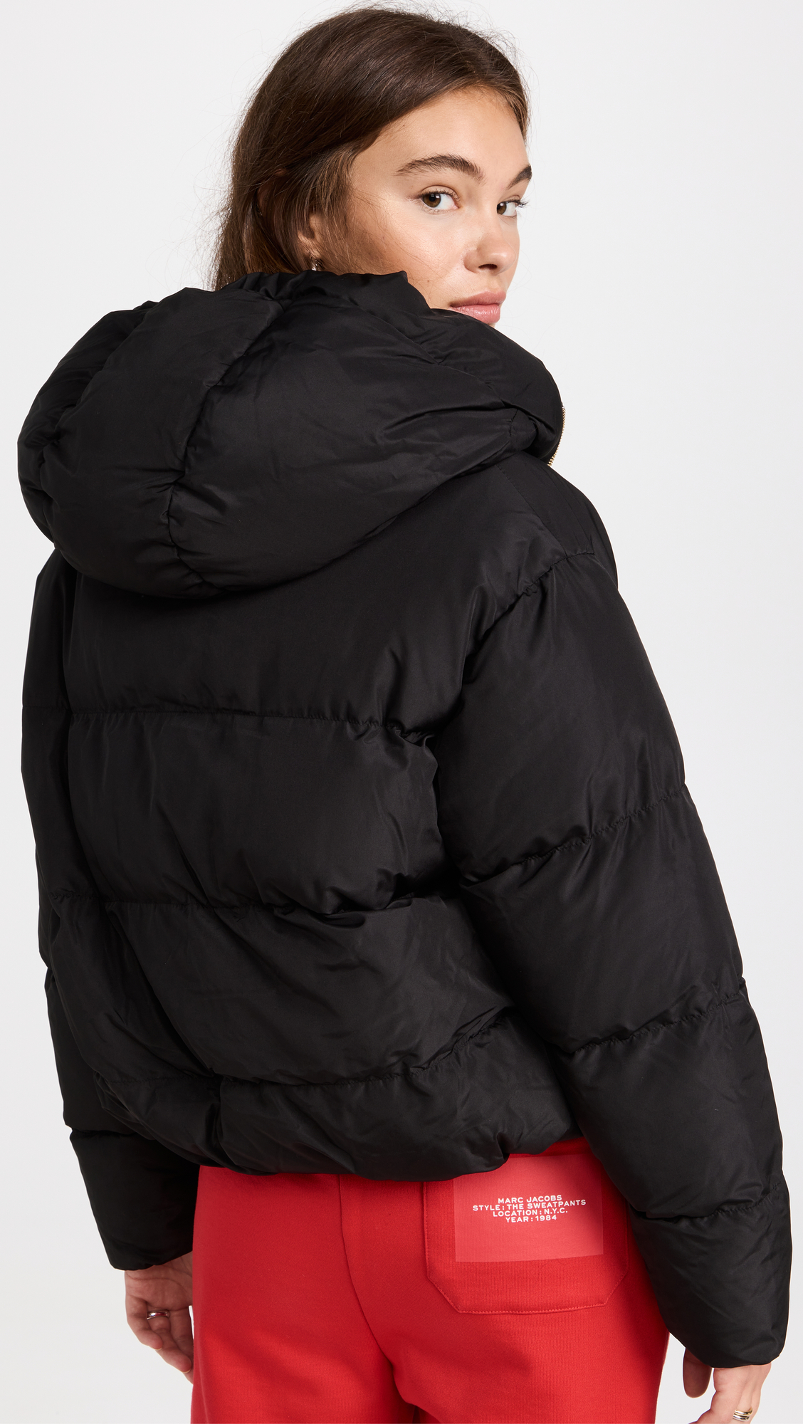 P.E NATION The Original Recycled Jacket thumbnail