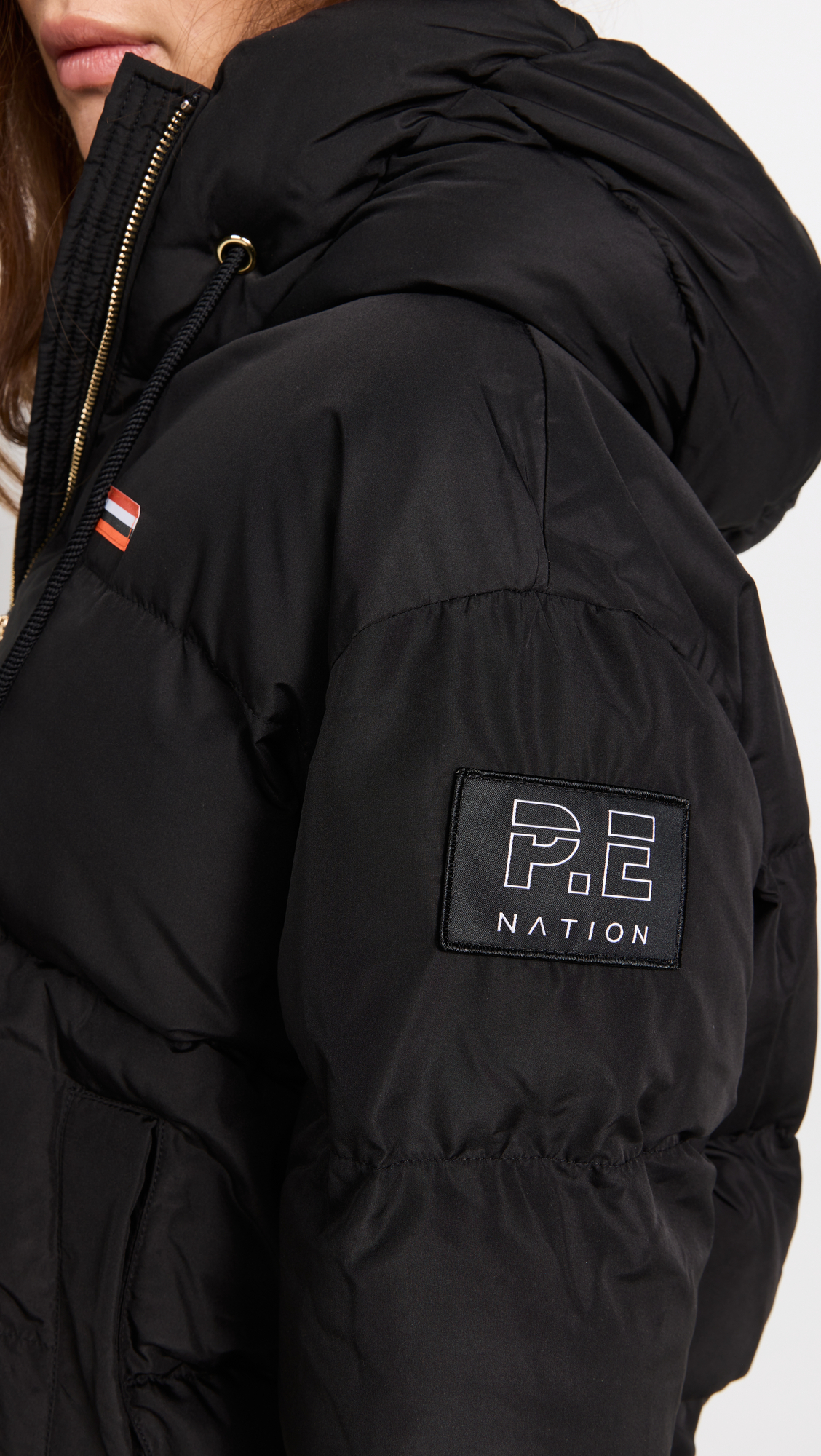 P.E NATION The Original Recycled Jacket thumbnail