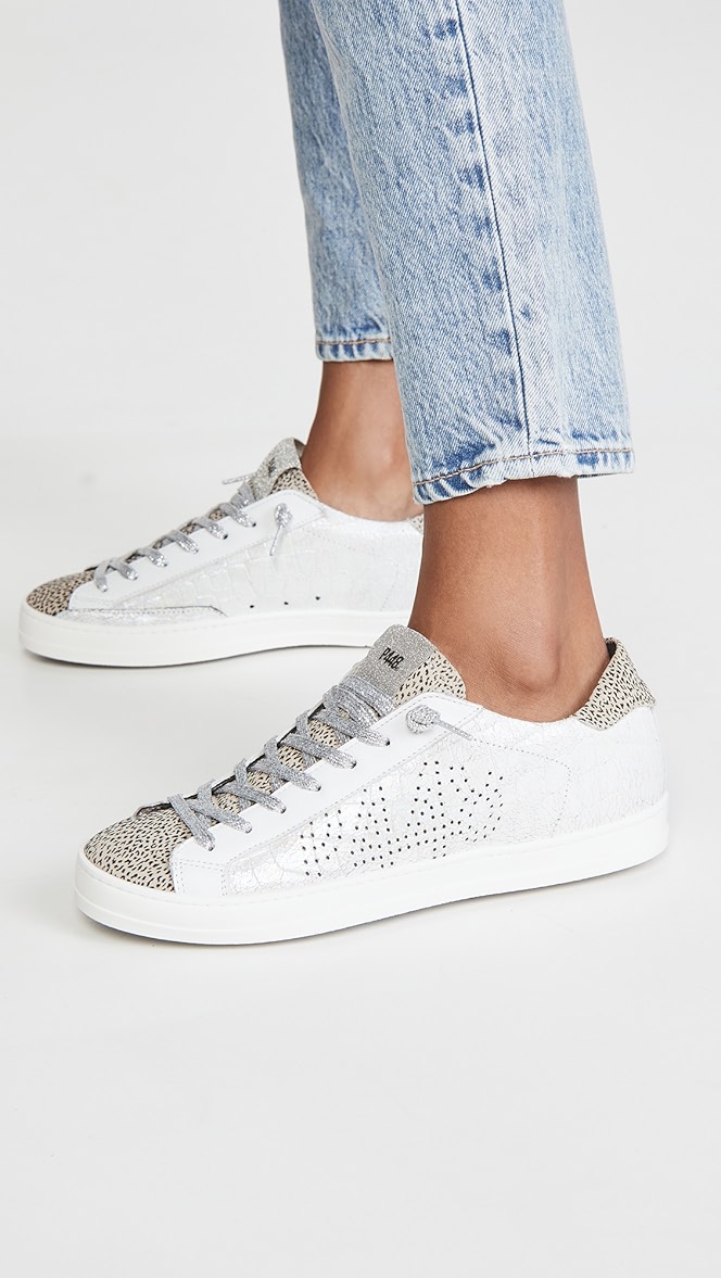 P448 john mid sneaker clearance