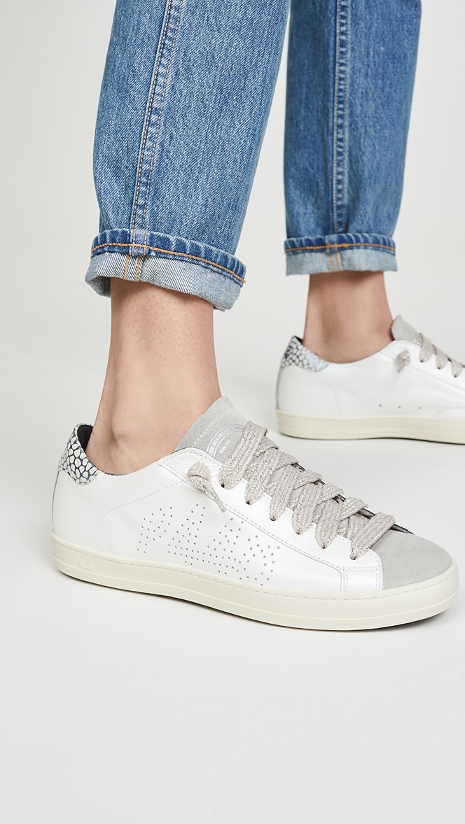 John sneaker p448 clearance