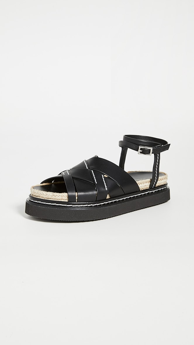 philip lim sandals