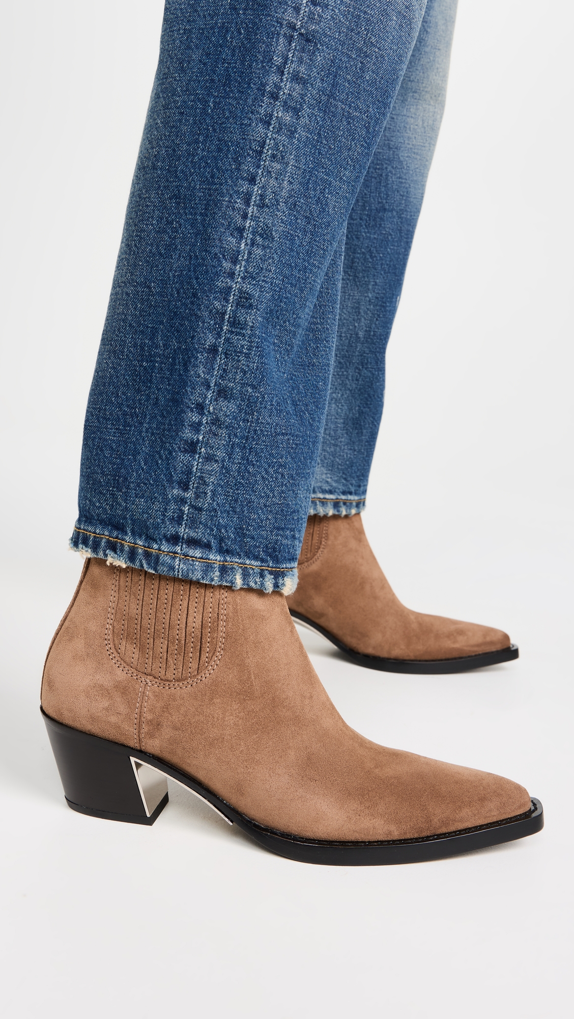 3.1 Phillip Lim Downtown Chelsea Boots thumbnail