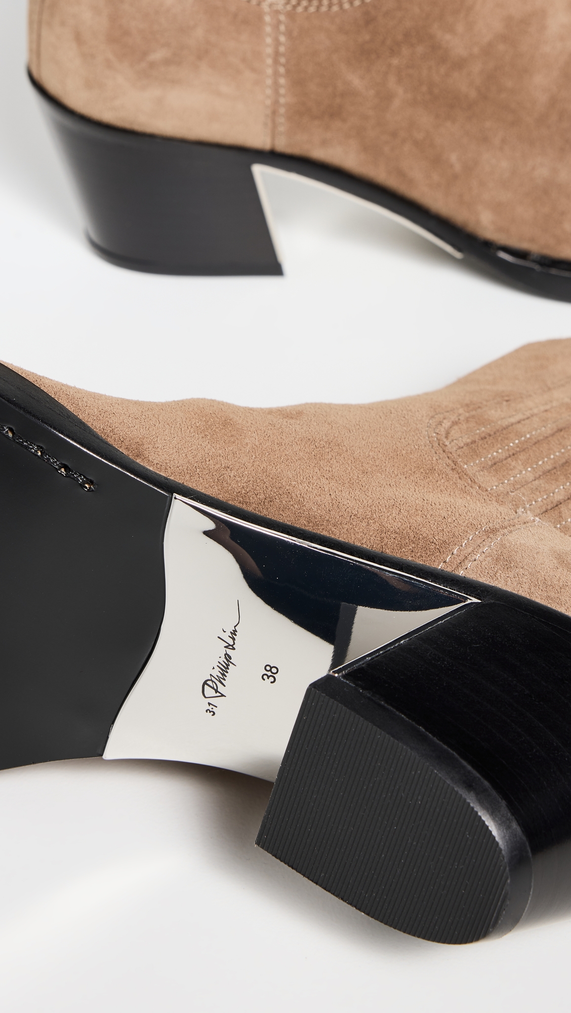 3.1 Phillip Lim Downtown Chelsea Boots thumbnail