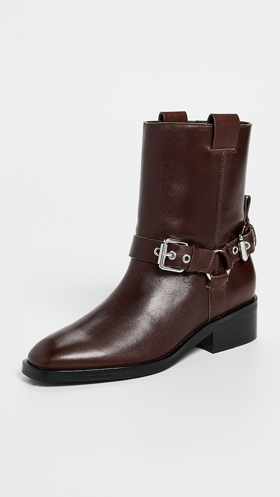 ★3.1フィリップリム★アレクサチェルシーブーツ37 Buy Alexa 70MM Chelsea Boots with 3.1 Philip Lim – 3.1