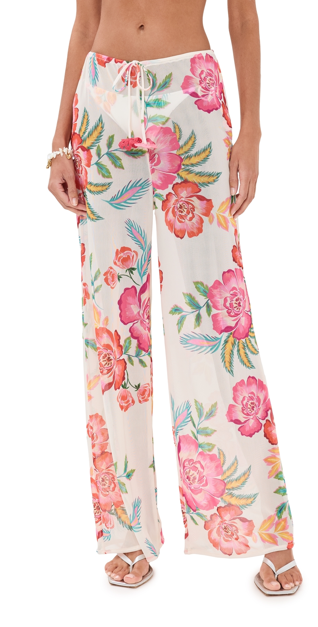 Pq Swim Monroe Pants Mita In Mita