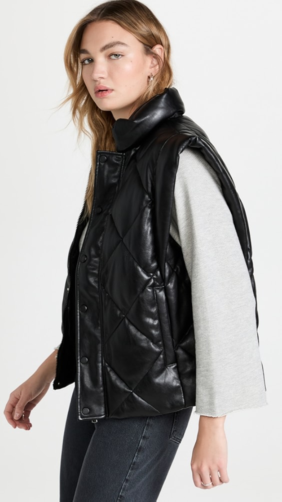 Pistola callista puffer jacket Clearance