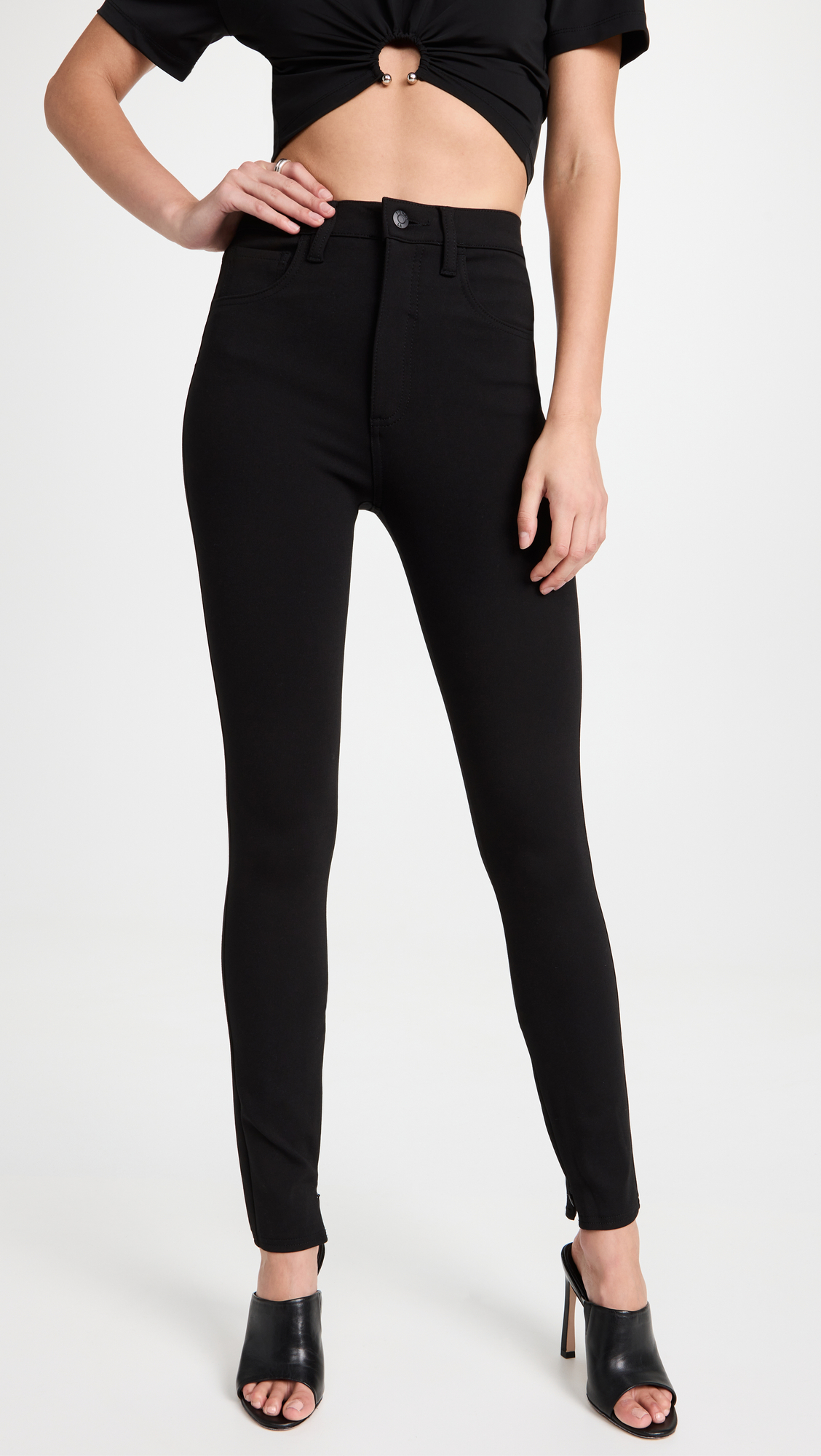 Pistola Denim Kendall Jeans thumbnail