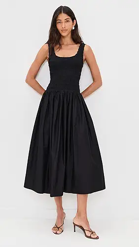 PISTOLA Alessia Dress