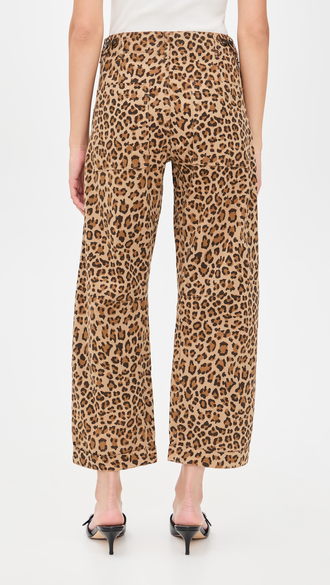 PISTOLA Tori Pants thumbnail