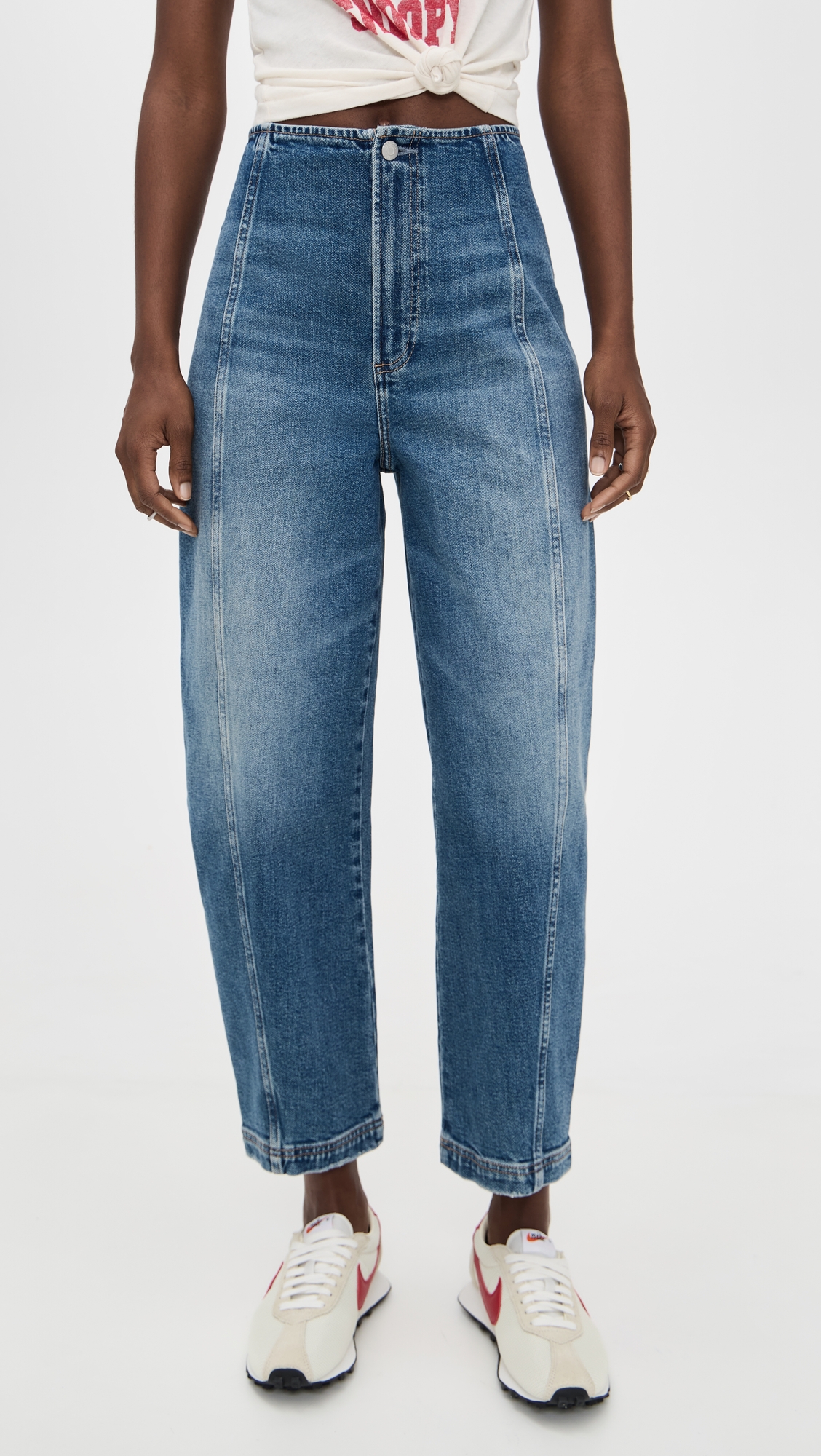 Pistola Denim Blair Jeans thumbnail