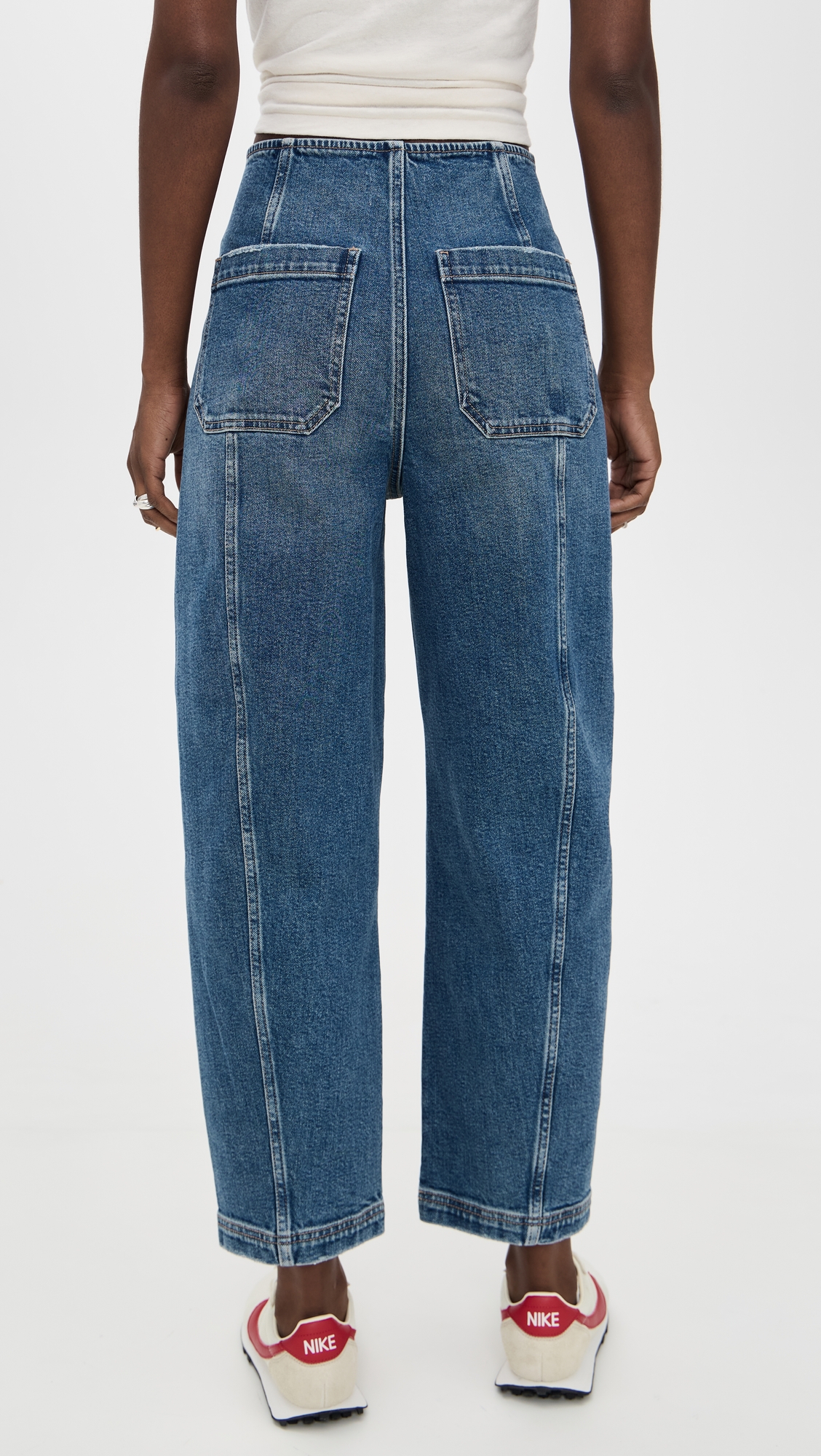 Pistola Denim Blair Jeans thumbnail