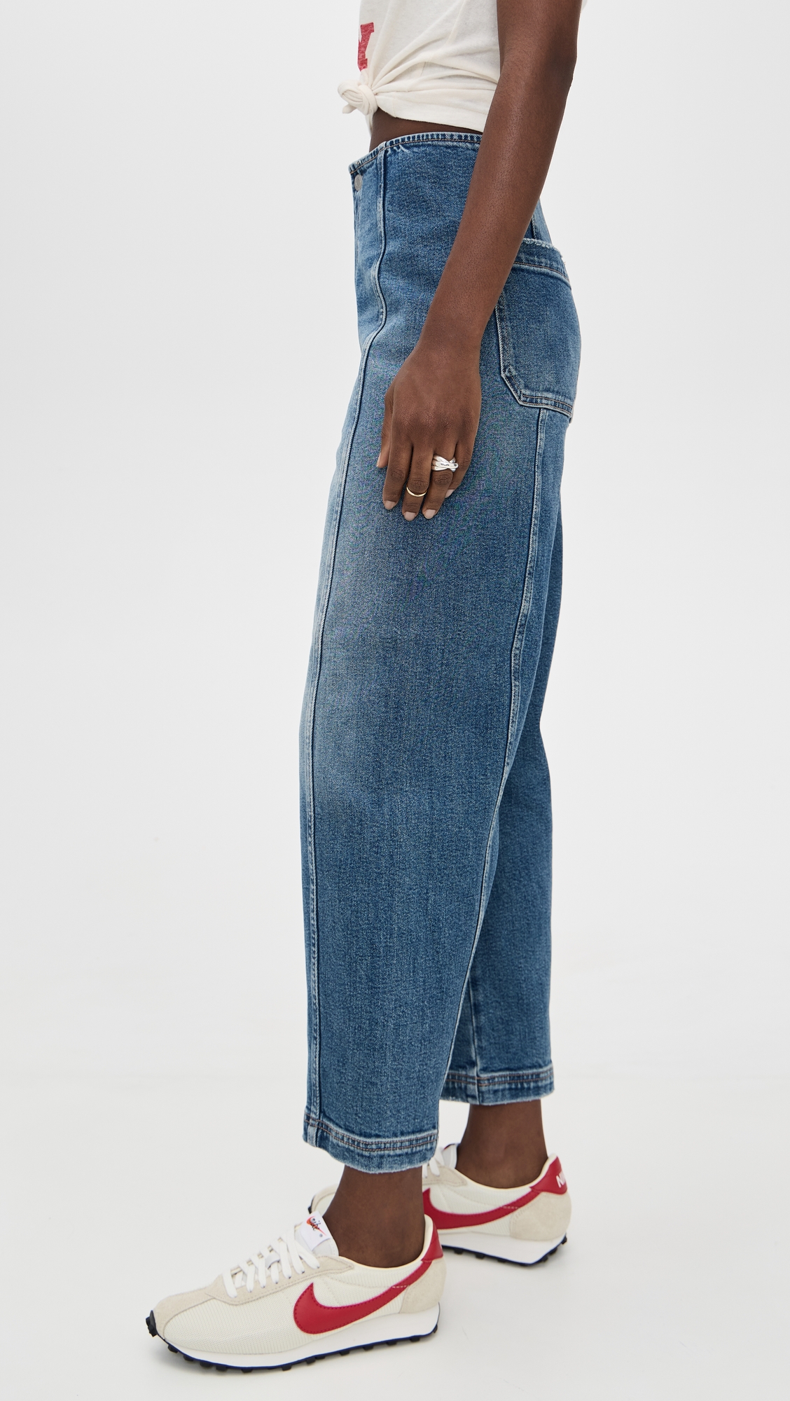 Pistola Denim Blair Jeans thumbnail
