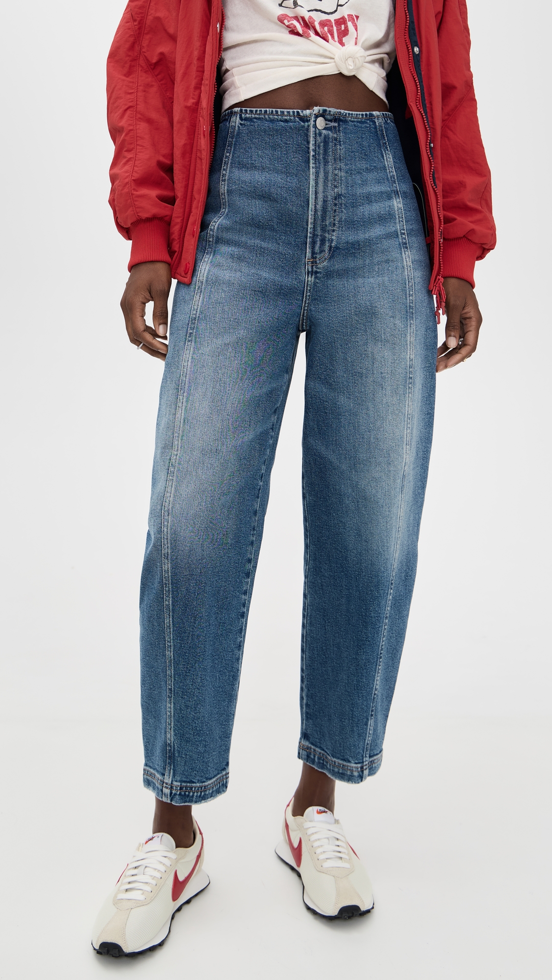 Pistola Denim Blair Jeans