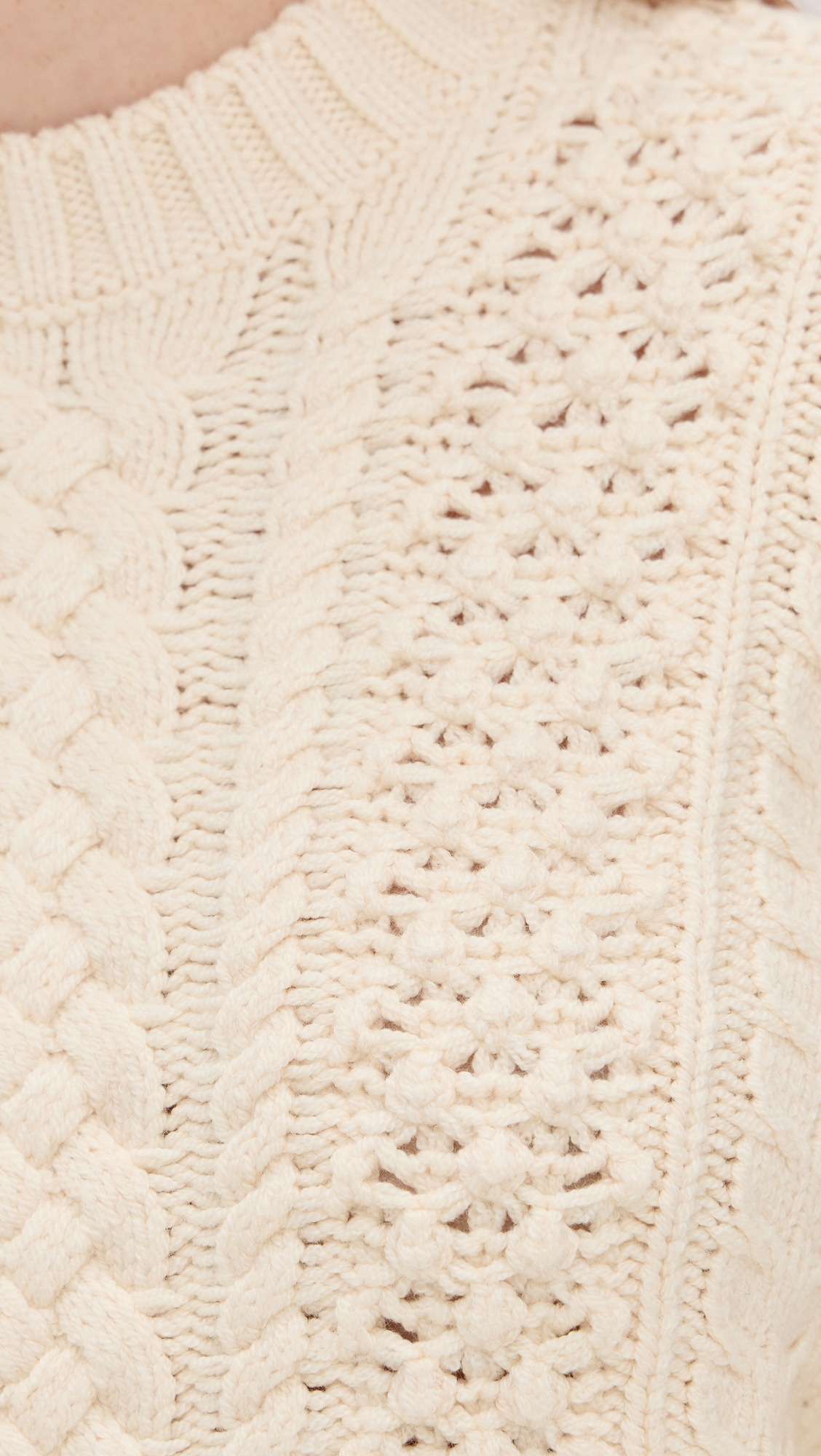 PISTOLA Quinn Sweater thumbnail