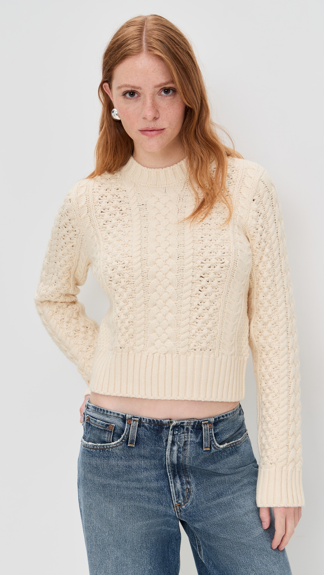 PISTOLA Quinn Sweater thumbnail