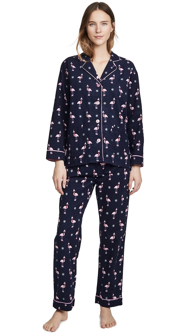 Flamingo pj clearance