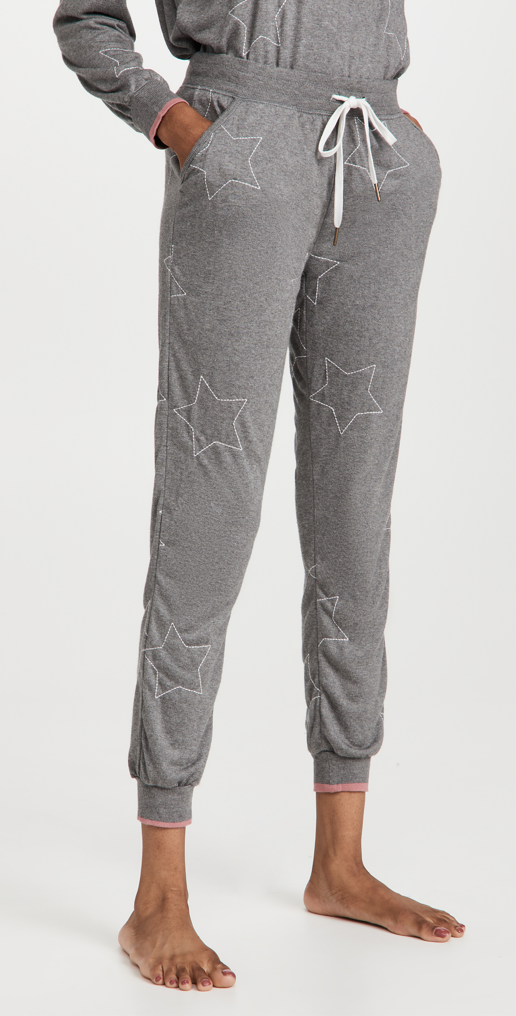 Pj salvage distressed sweatpants Outlet