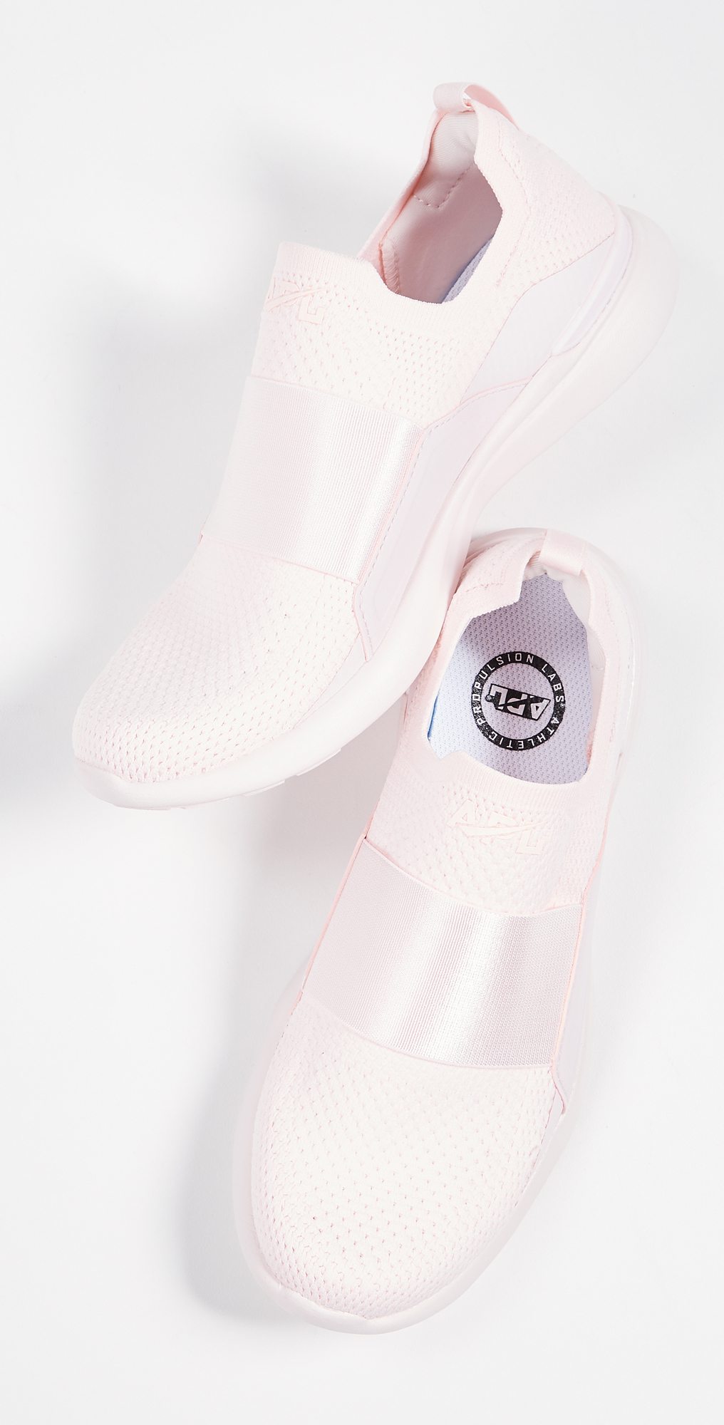 Apl techloom bliss bleached pink Clearance