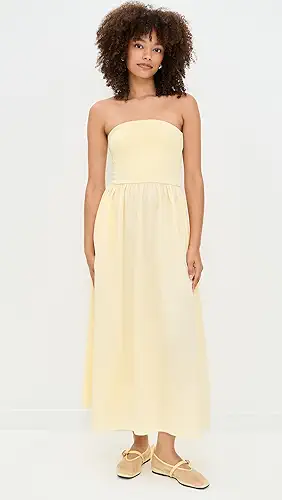 Playa Lucila Combo Dress