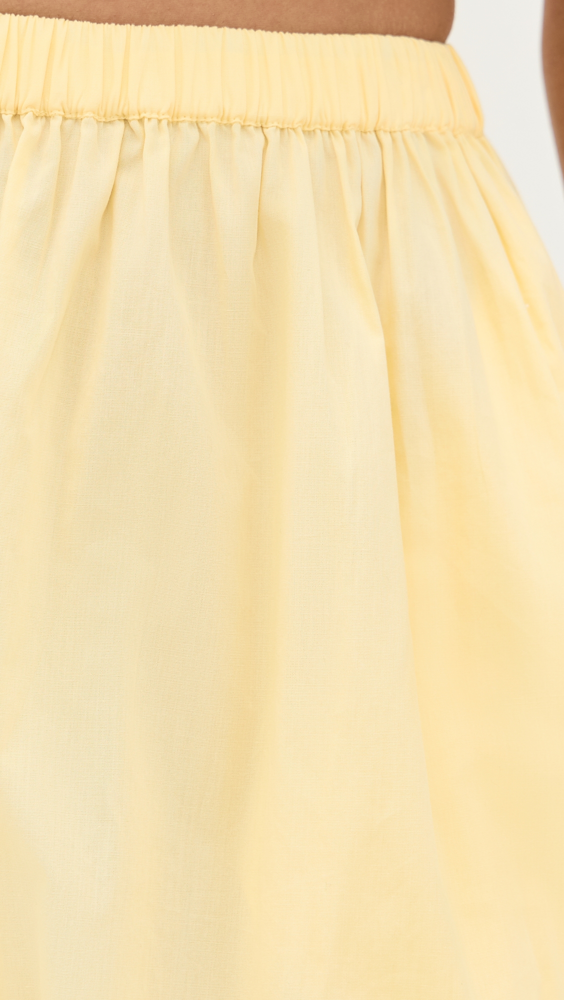 Playa Lucila Maxi Skirt thumbnail