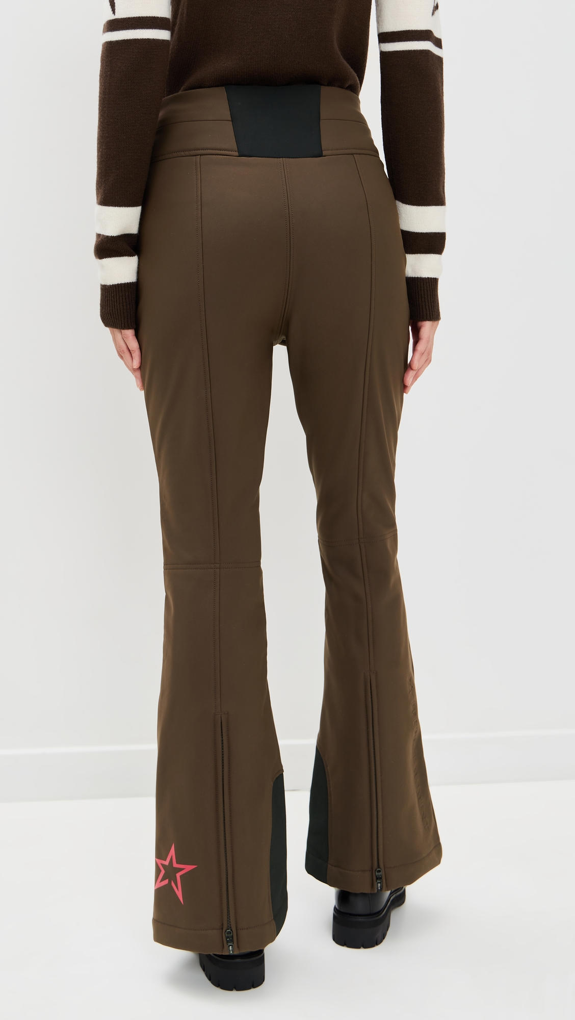 PERFECT MOMENT Aurora High-Waist Ski Pants thumbnail