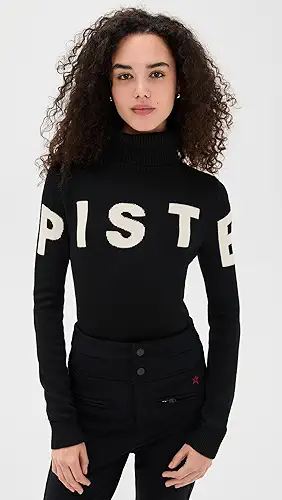 PERFECT MOMENT Piste Sweater II