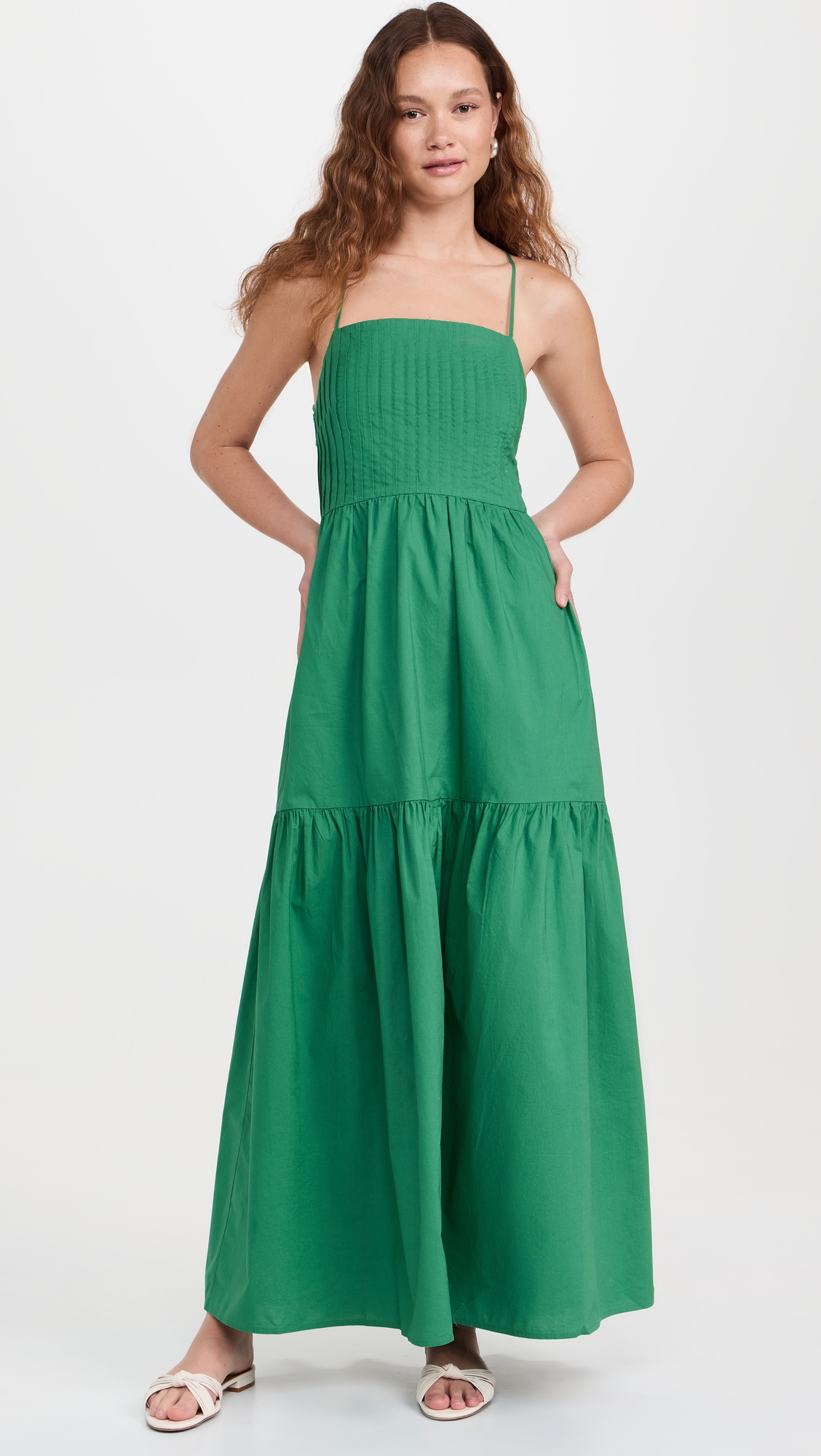 POSSE Alexis Dress thumbnail