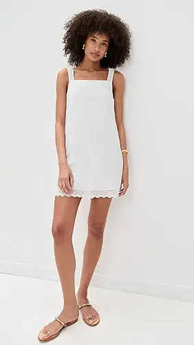 POSSE Grace Mini Dress