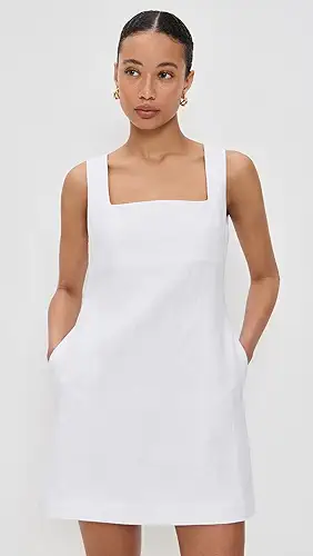 POSSE Alice Mini Dress