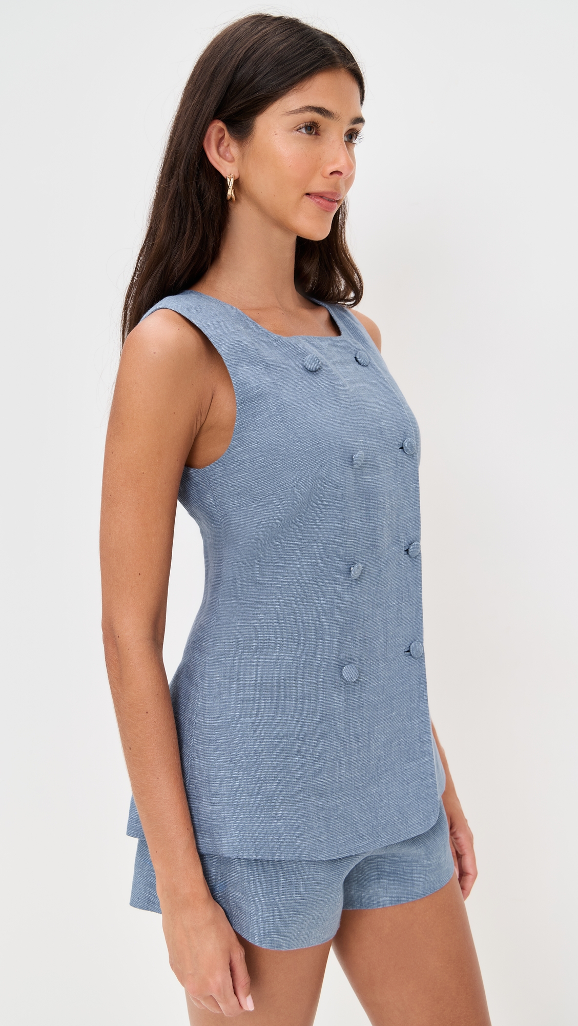POSSE Thea Vest thumbnail
